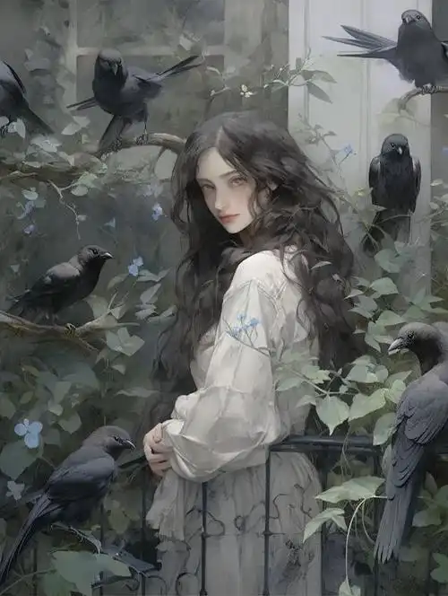合租室友是妖怪 奇幻短剧免费观看